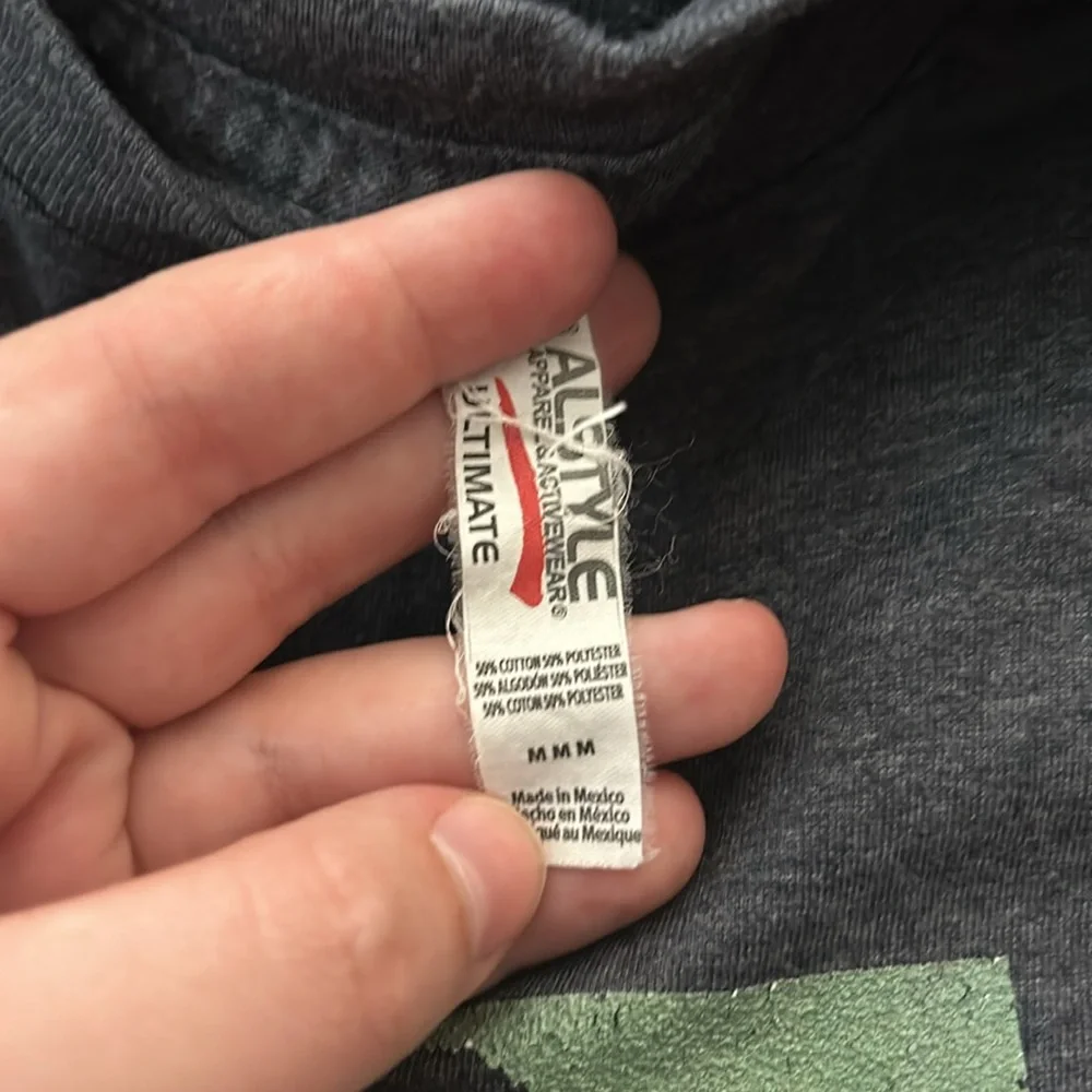 Marvel Tee - Picture 2 of 2